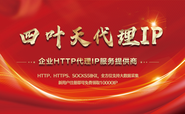 【巢湖代理IP】代理IP中的HTTP代理与SOCKS代理有什么区别？