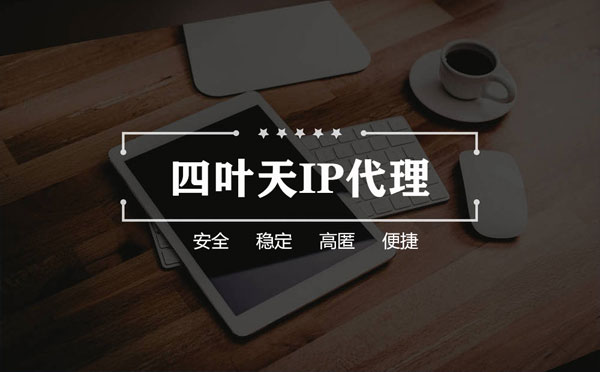 【巢湖代理IP】如何快速搭建代理IP？怎么检查代理的效果？