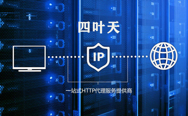 【巢湖代理IP】使用代理IP遇到的常见问题汇总